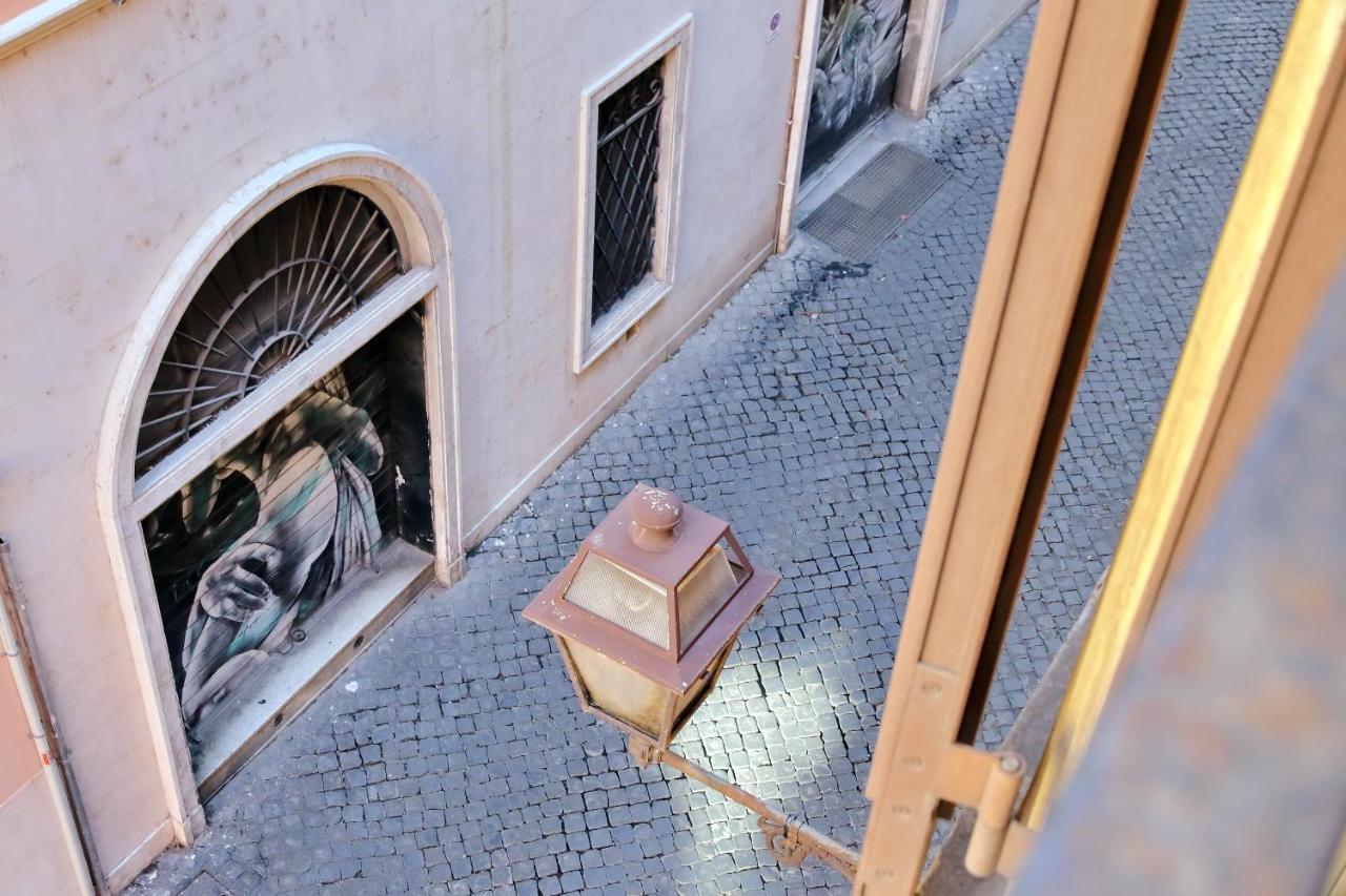 Frezza Roma Exterior foto