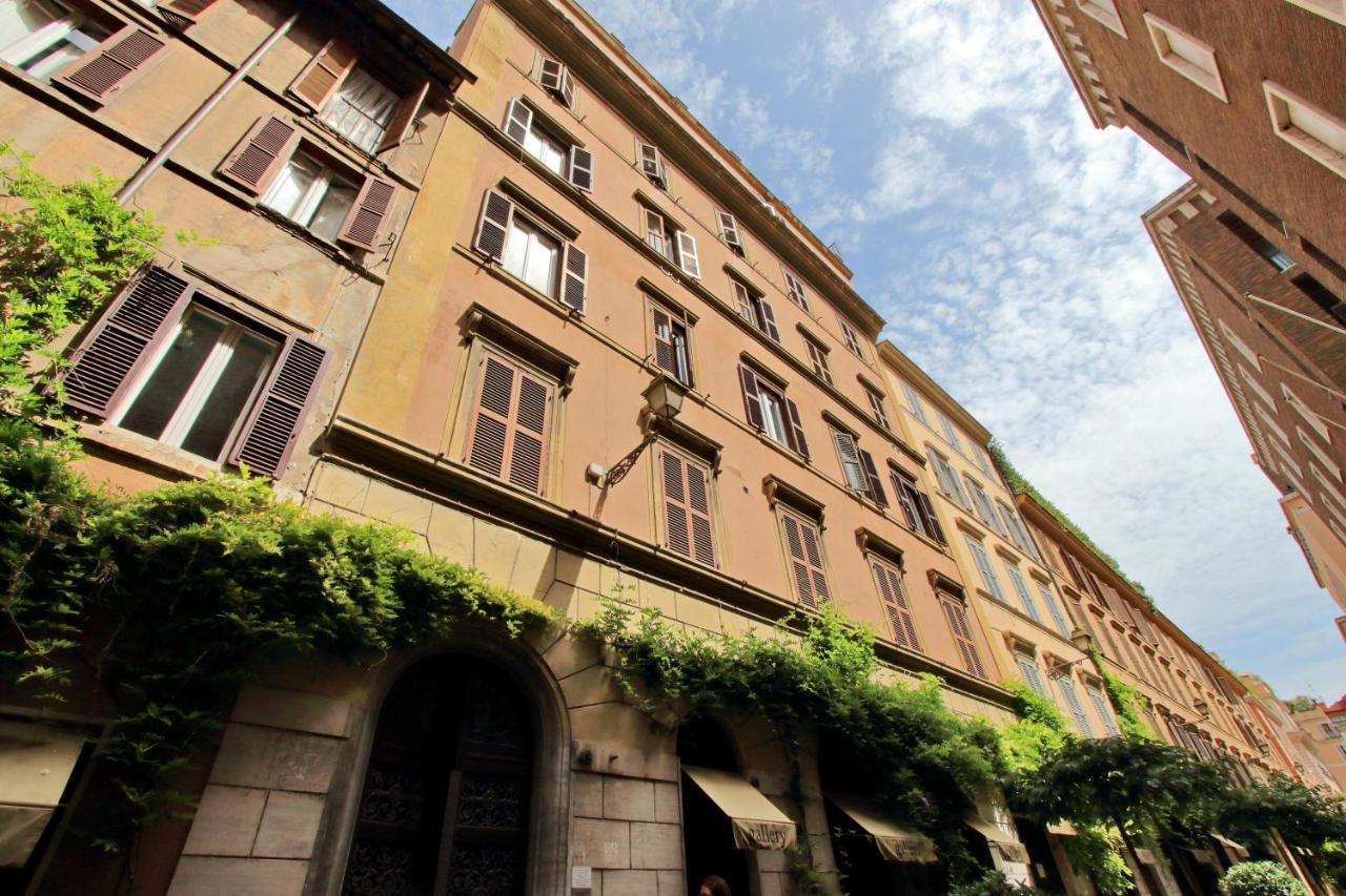 Frezza Roma Exterior foto