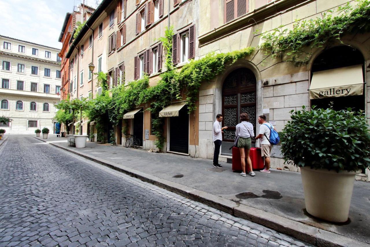Frezza Roma Exterior foto